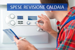 Riparazione caldaia chi paga inquilino o proprietario