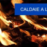 Caldaie a Legna