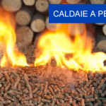 Caldaie a Pellet