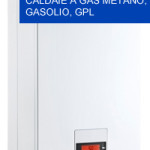 Caldaie a Gas Metano, Gasolio, Gpl