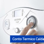 Conto Energia Termico Caldaia