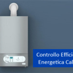 Controllo Efficienza Energetica Caldaie