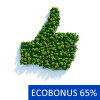 Ecobonus 65 caldaie condenzazione biomassa