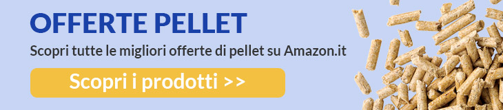 offerte pellet acquisto online