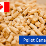 Pellet Canadese