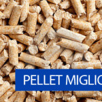 Pellet migliore marca