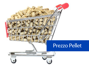 Prezzo Pellet