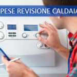 Spese manutenzione caldaia inquilino o proprietario